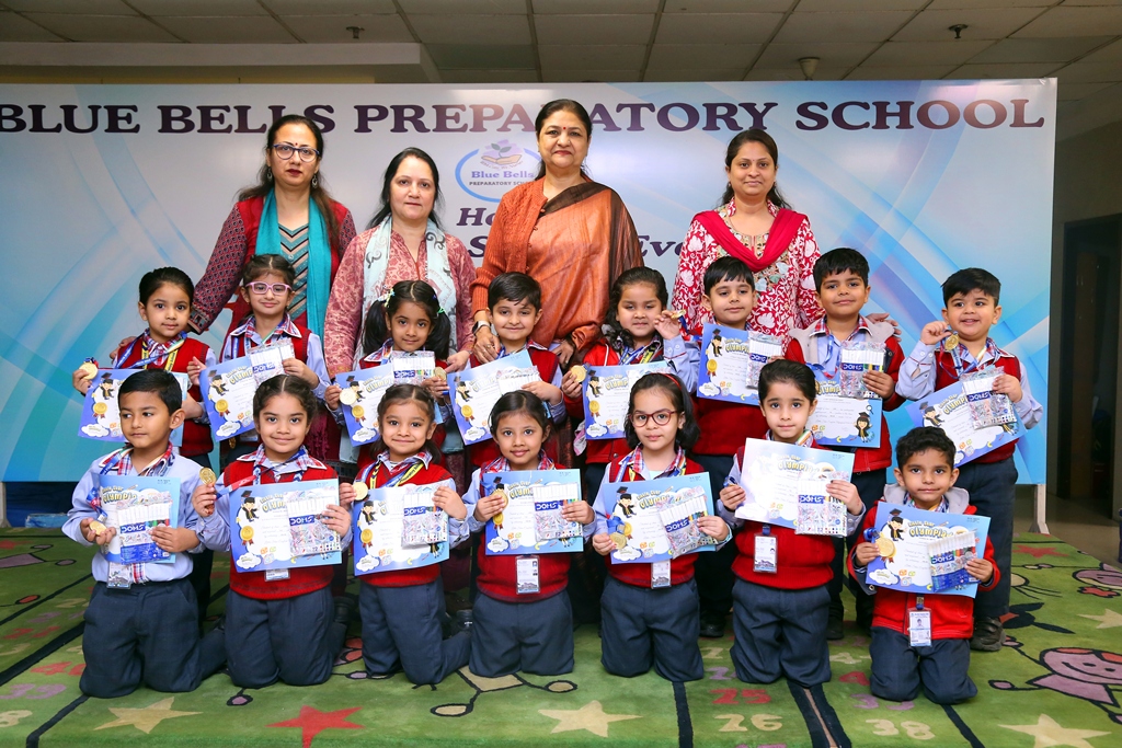 little-star-english-olympiad