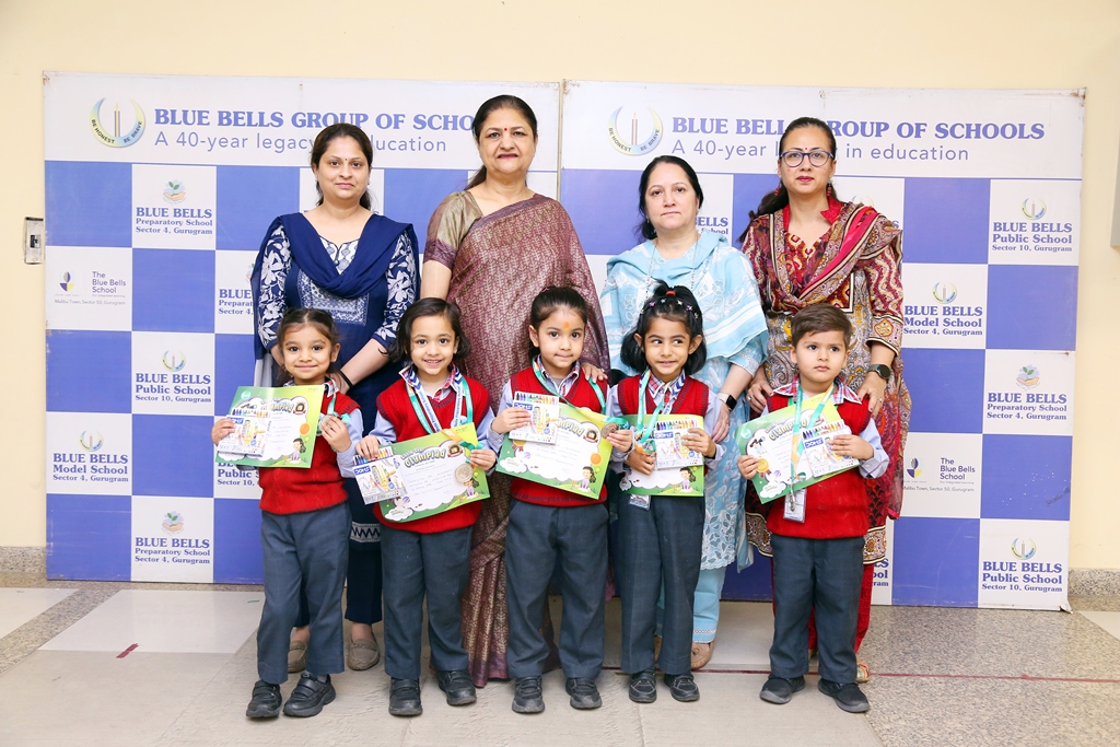 little-star-evs-olympiad