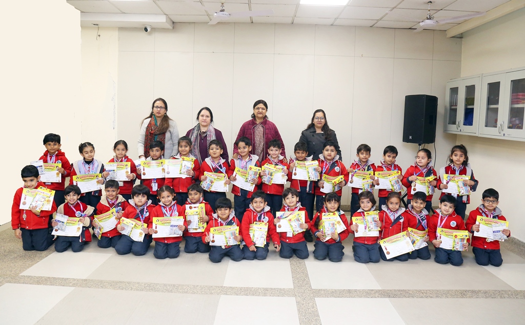 little-star-olympiads