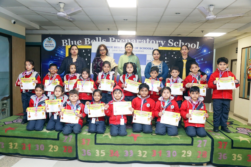 little-star-olympiads