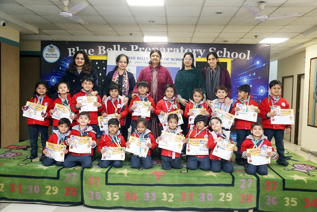 little-star-olympiads