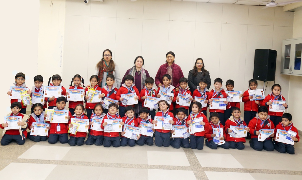 little-star-olympiads