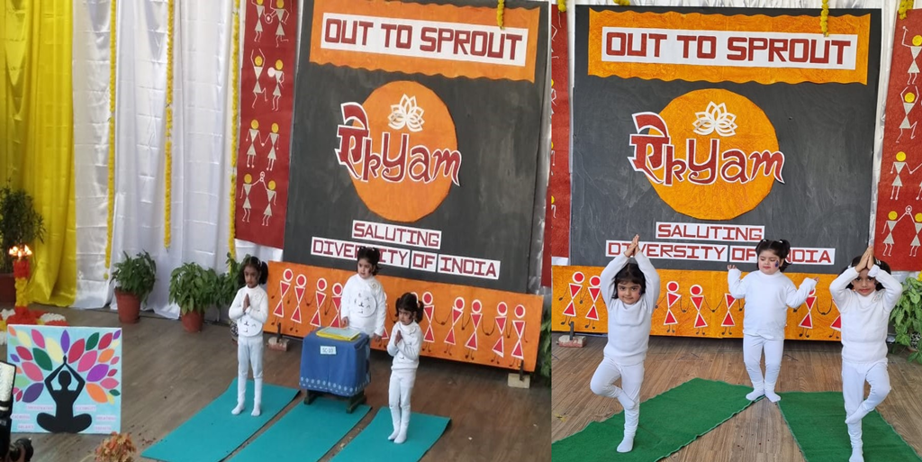 Aikyam- Saluting Diversity of India 2022 - Beansprouts Pre-School aikyam-saluting-diversity-of-india-2022-beansprouts-pre-school