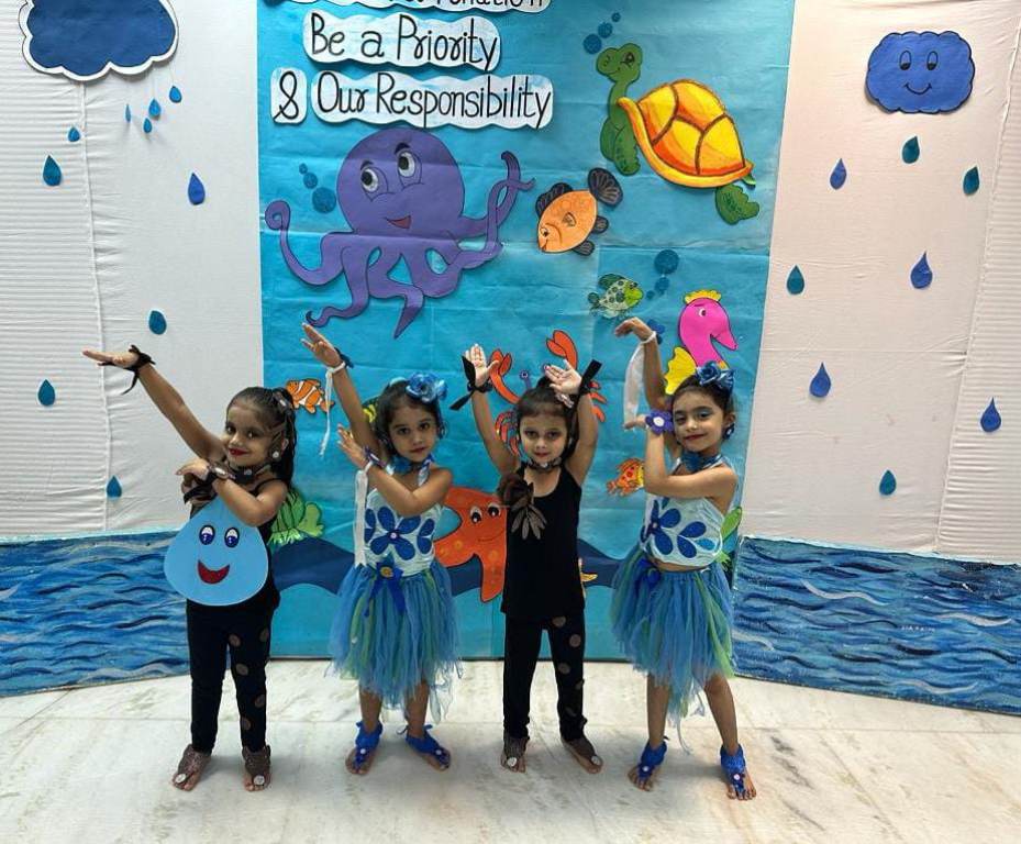 Inter School Competition at American Montessori Public School 2023 inter-school-competition-at-american-montessori-public-school-2023