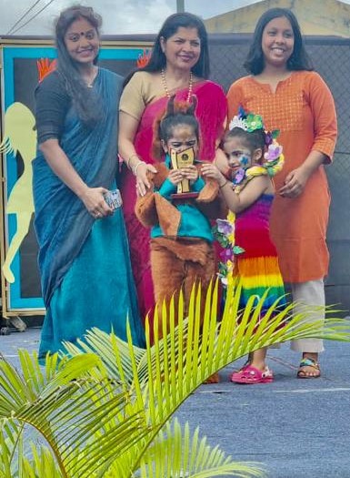 Inter School Competition at Imperial Heritage School 2023 inter-school-competition-at-imperial-heritage-school-2023