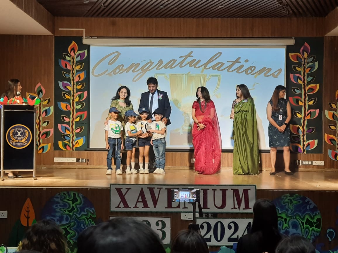 Inter School Competition ‘Xavenium’ 2023 inter-school-competition-xavenium-2023