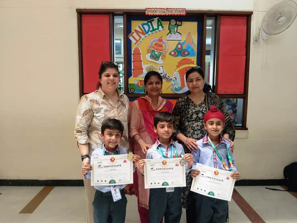 international-informatics-olympiads