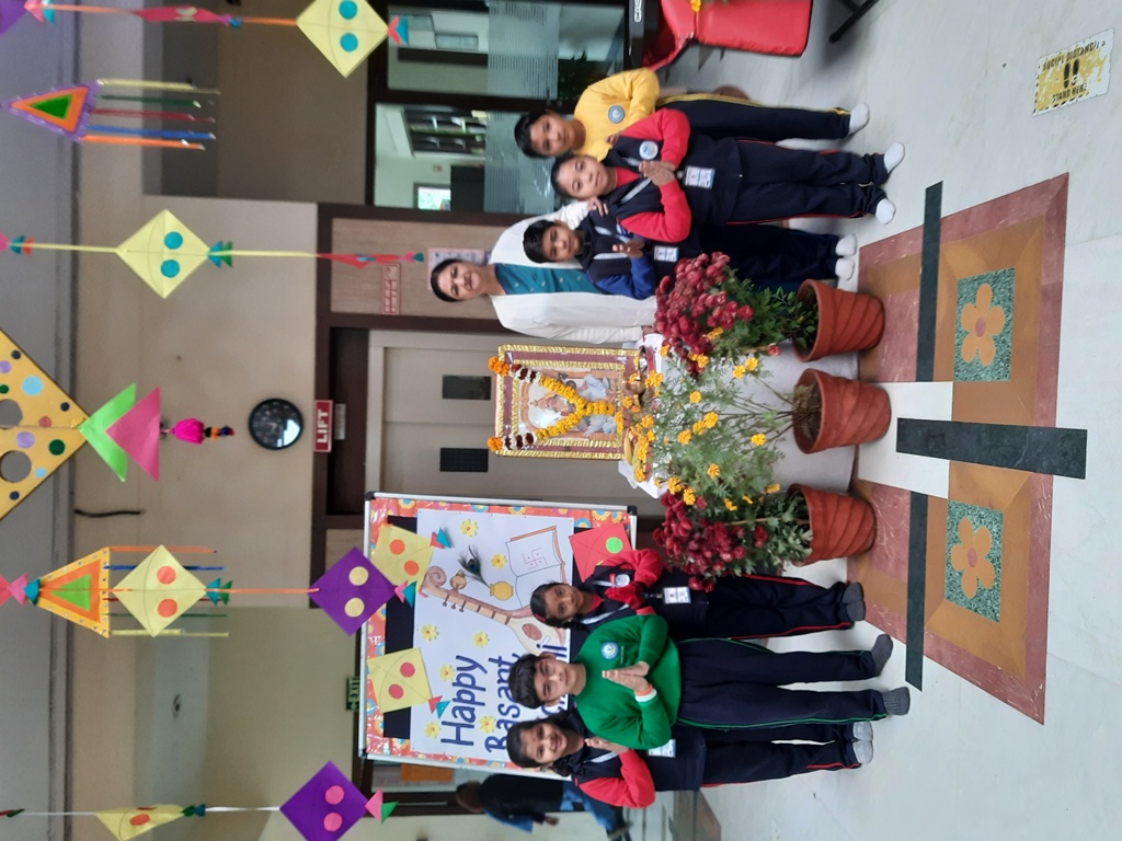 Basant Panchami 2023 basant-panchami-2023