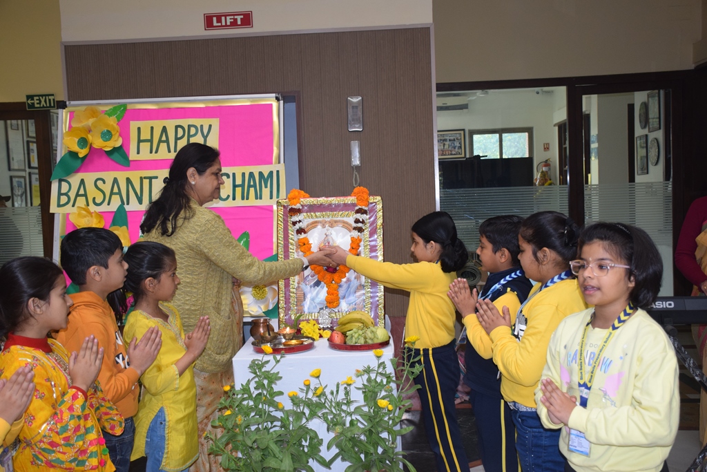 basant-panchami-celebration