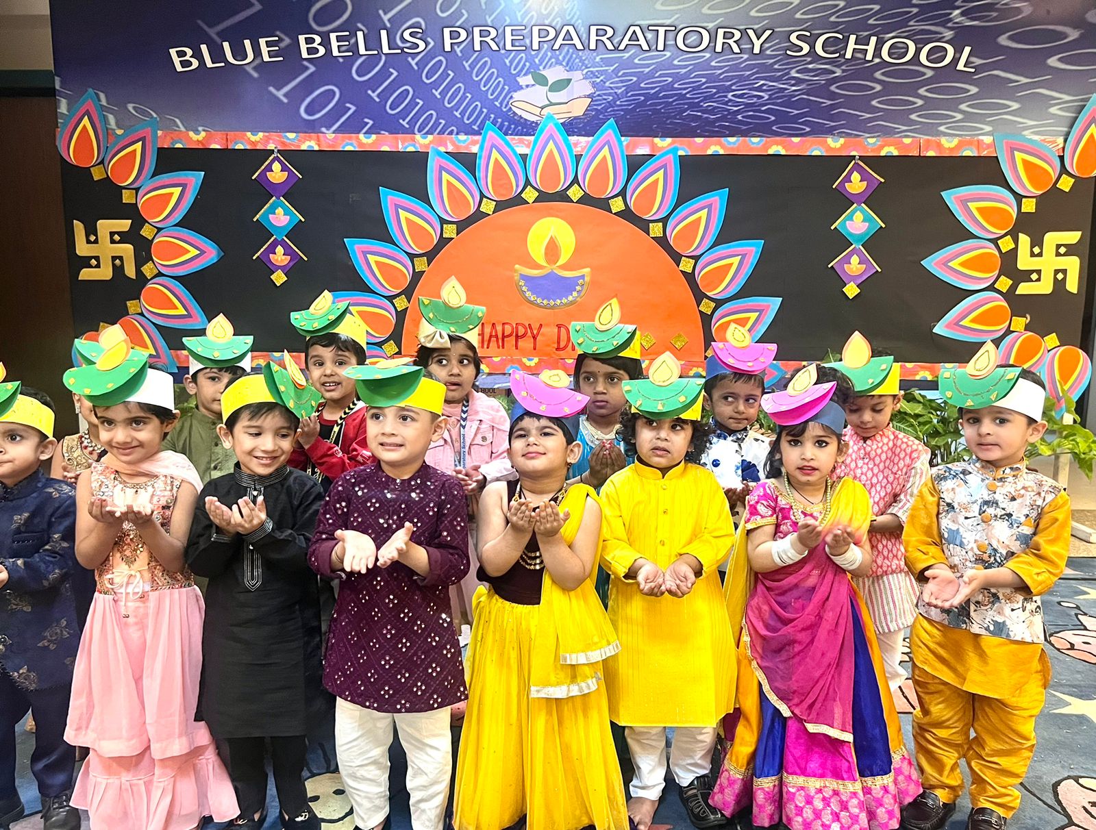 Diwali Celebration 2022 diwali-celebration-2022
