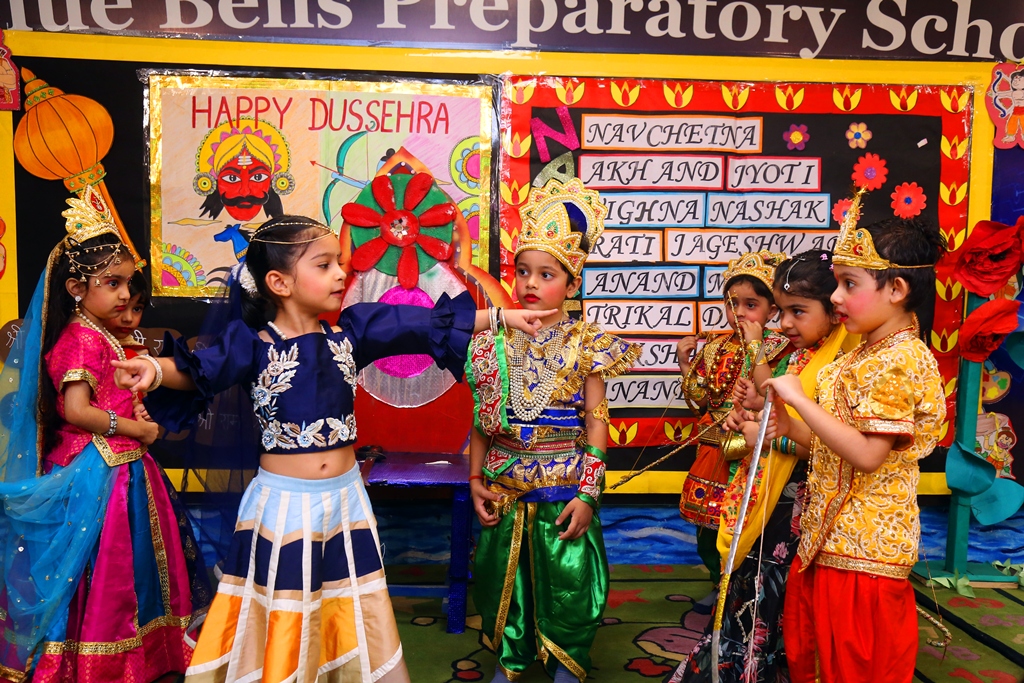 Dussehra and Gandhi Jayanti Celebration 2025 dussehra-and-gandhi-jayanti-celebration-2025