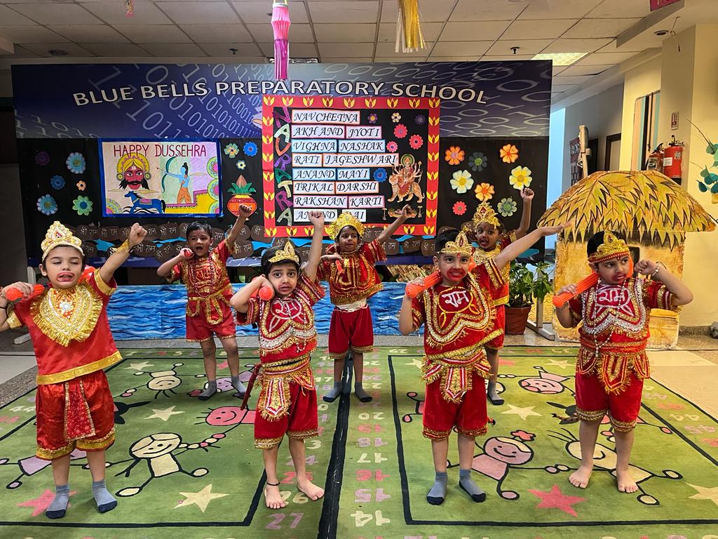 Dussehra Celebration 2022 dussehra-celebration-2022