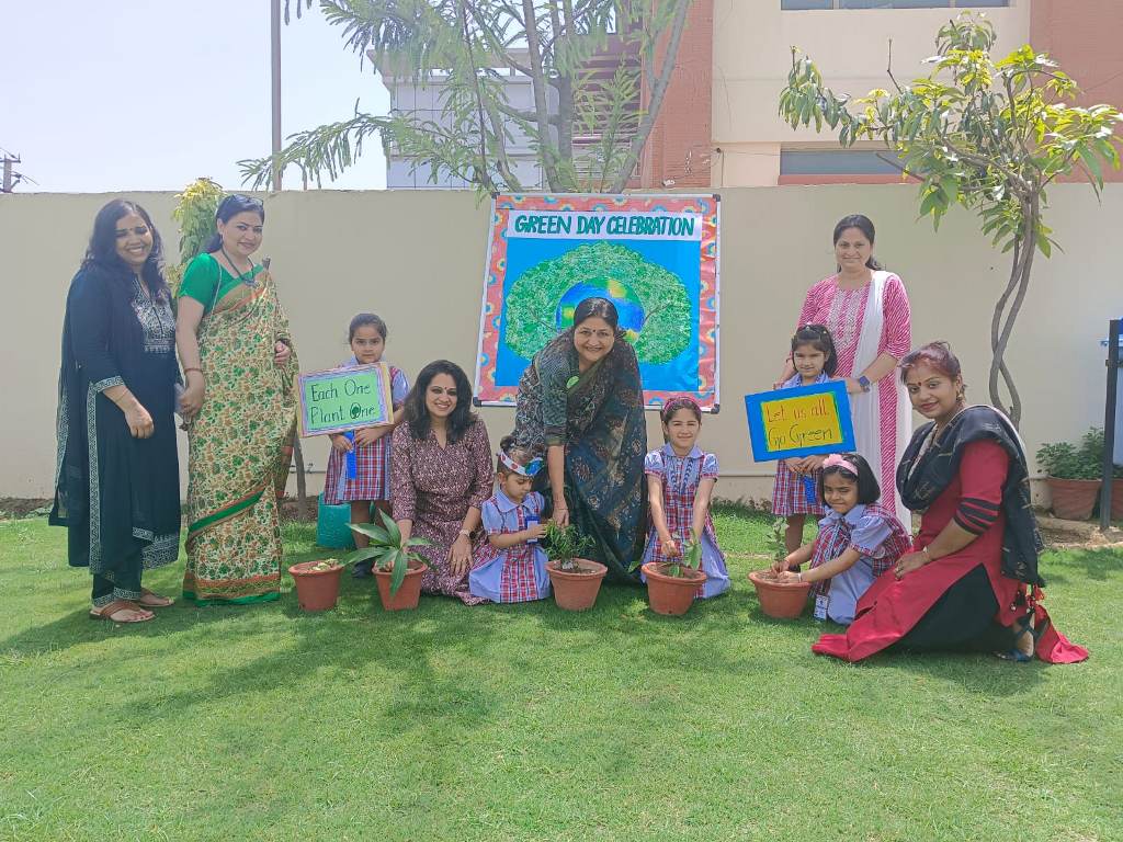 Green Day Celebration 2023 green-day-celebration-2023