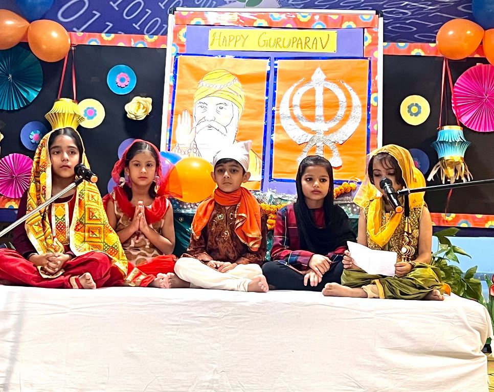 Gurupurab Celebration 2022 gurupurab-celebration-2022