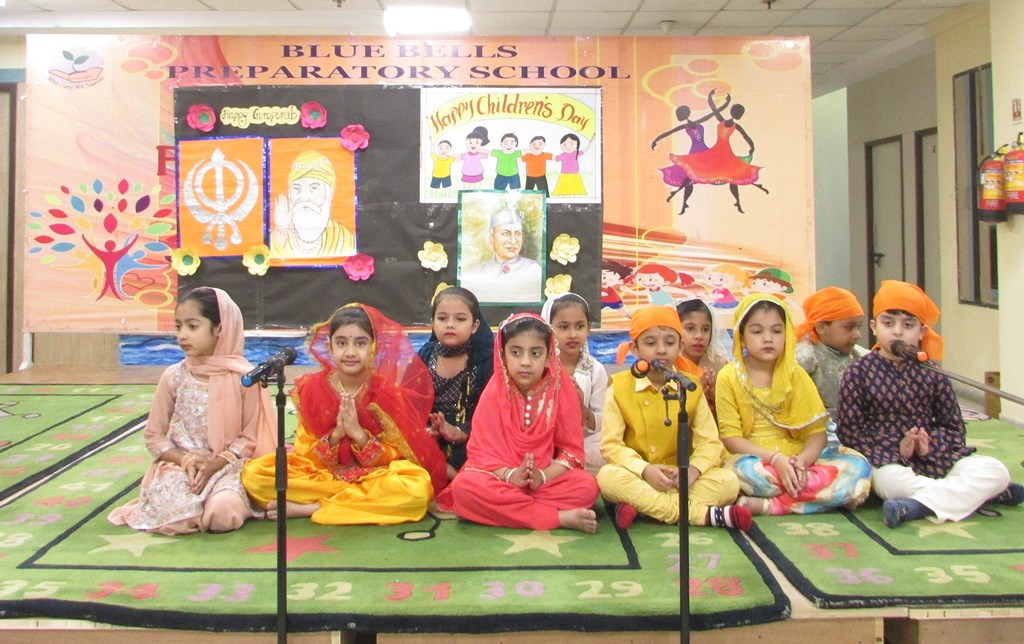 gurupurab-celebration