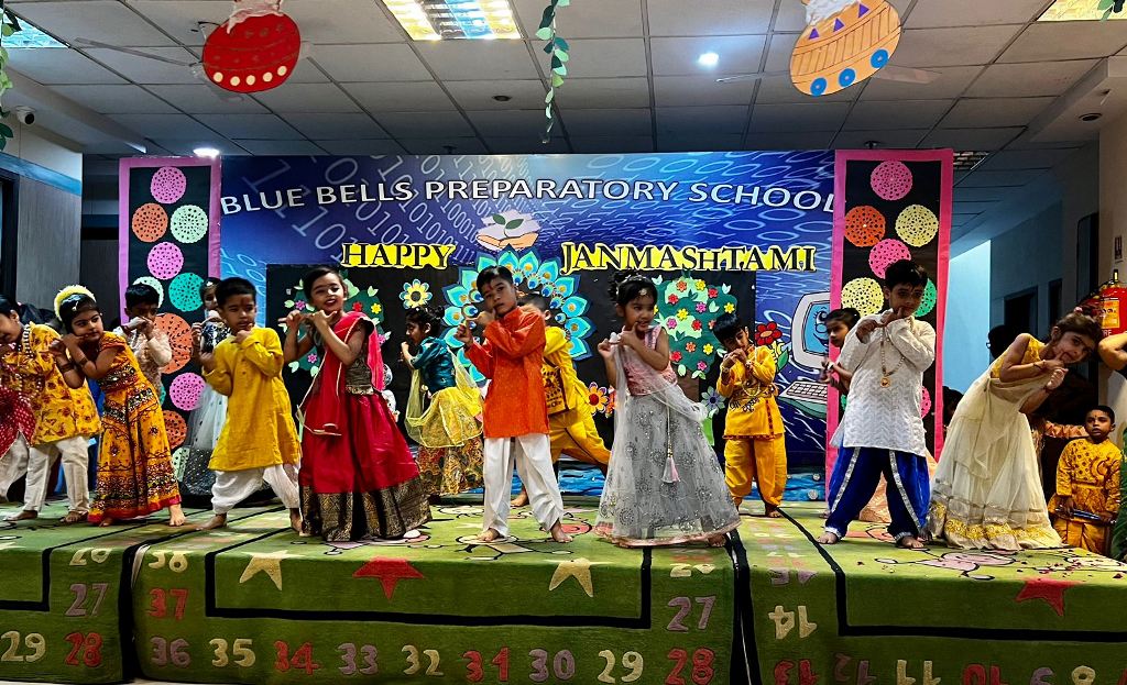 Janmashtami Celebration 2023 janmashtami-celebration-2023