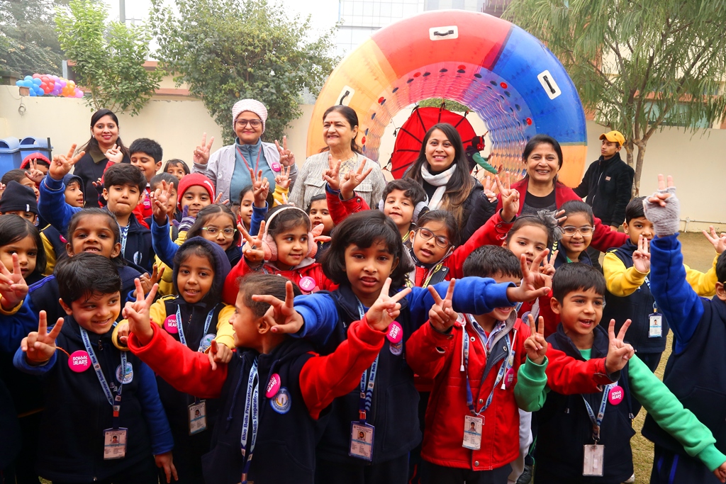 Multiple Intelligences & Adventurous Activities 2023 multiple-intelligences-adventurous-activities-2023
