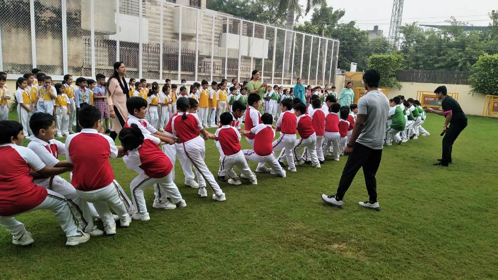 TUG OF WAR - Inter House Competitions 2022 tug-of-war-inter-house-competitions-2022