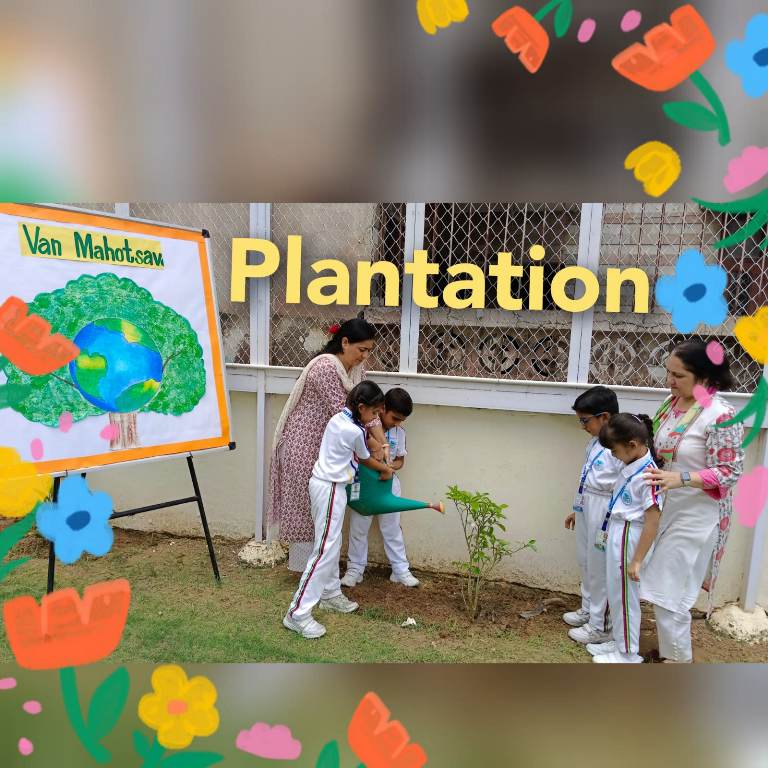 Van Mahotsav 2023 van-mahotsav-2023