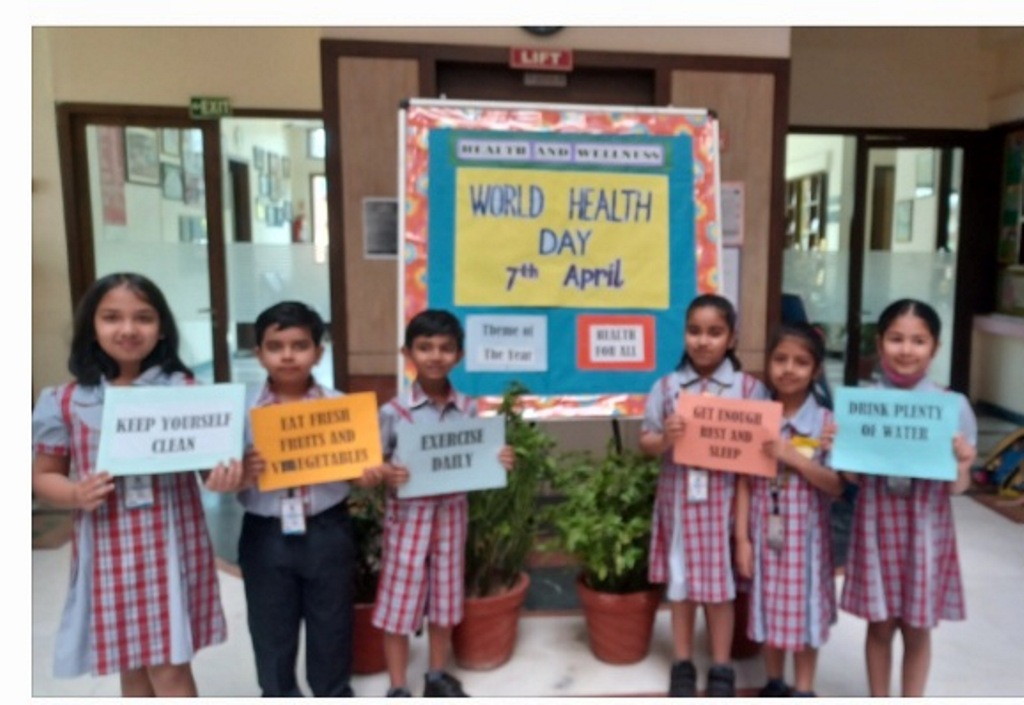 World Health Day 2023 world-health-day-2023