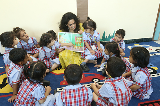 personality-development