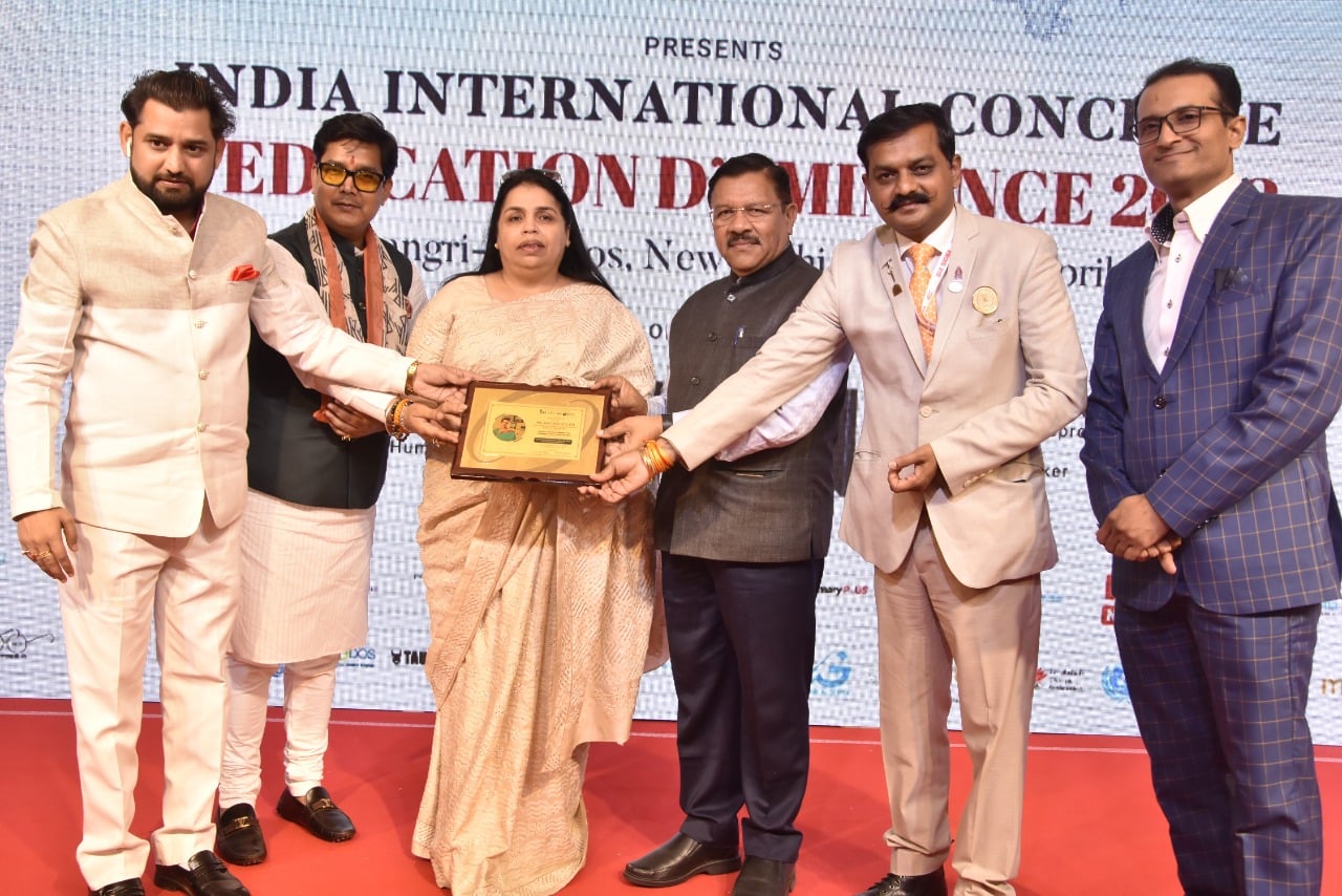 Albert Einstein Award For Academicians & Researchers albert-einstein-award-for-academicians-researchers