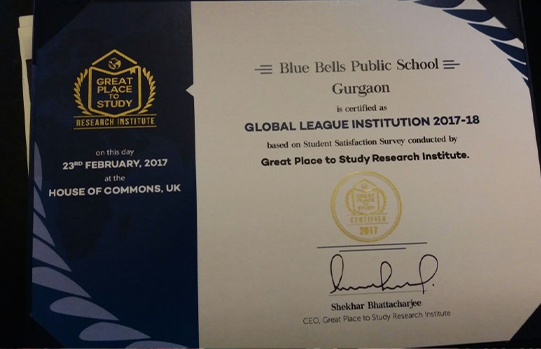 GLOBAL LEAGUE INSTITUTION CERTIFICATION-2017-18 global-league-institution-certification-2017-18
