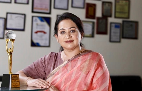 Indian Achievers Award For Excellence In Education & Environment indian-achievers-award-for-excellence-in-education-environment