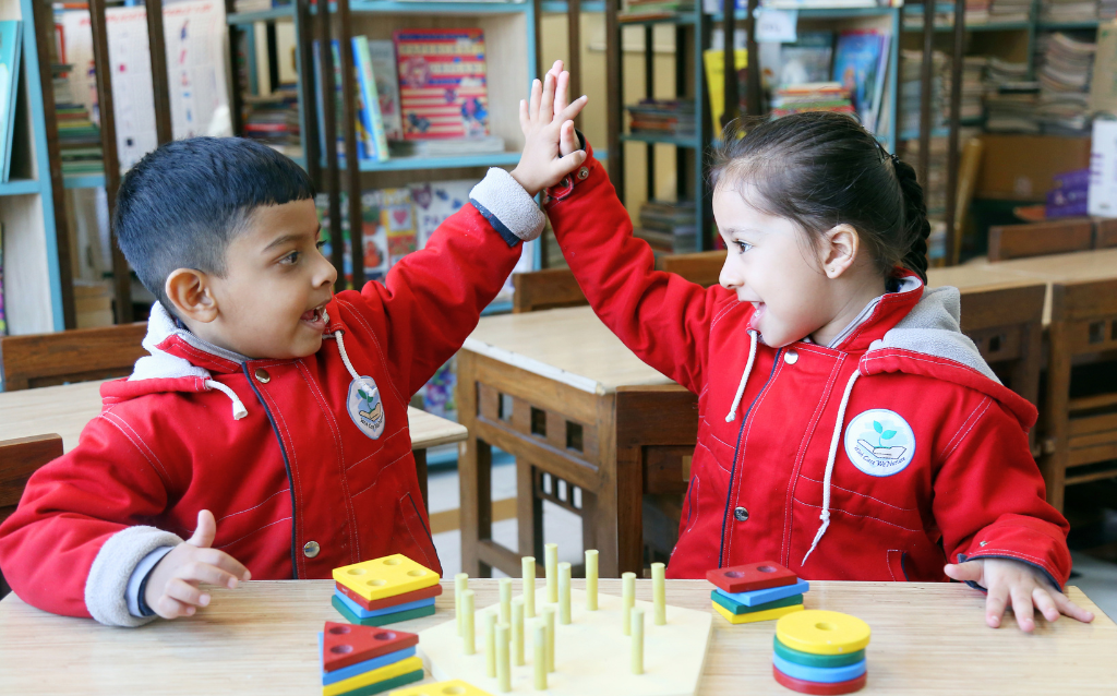 how-social-skills-begin-in-the-classroom