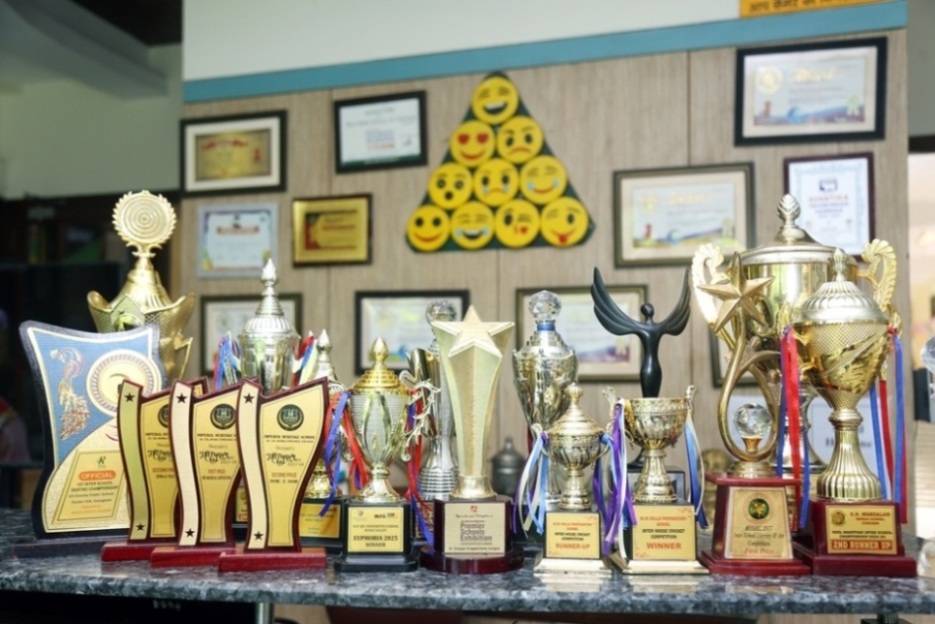 achievements