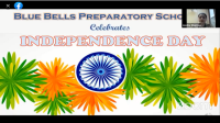 Independence Day celebration