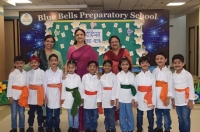 Inter House Nukkad Naatak