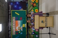 Teachers Day celebration