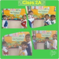 Class II-A