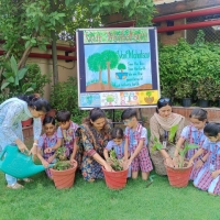 Class II-C (4)