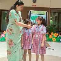 Class II-C (6)