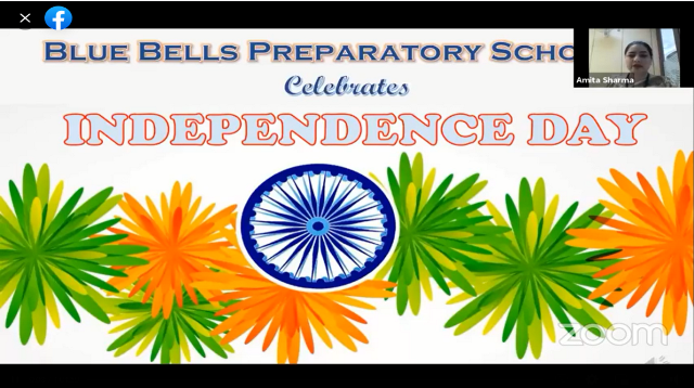 Independence Day Celebration